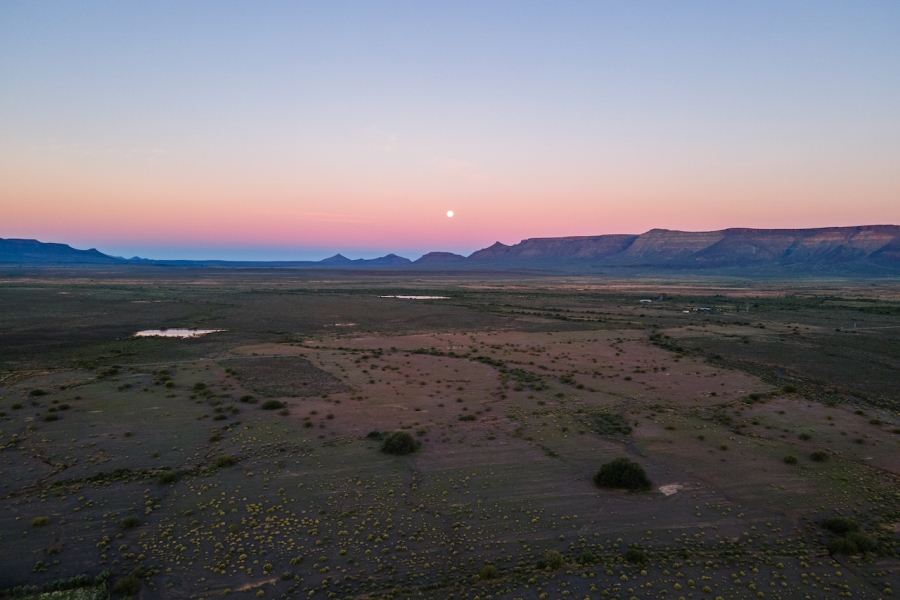 Commercial Property for Sale in Calvinia Rural Northern Cape